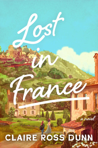 Lost in France - Saturday Morning