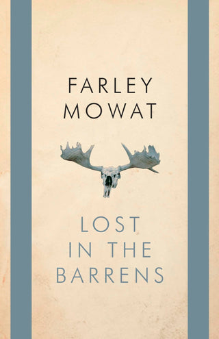 Lost in the Barrens - Saturday Morning