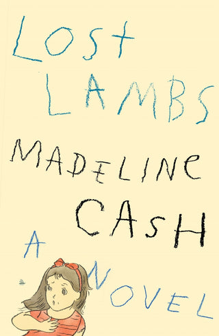 Lost Lambs - Saturday Morning
