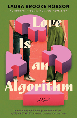 Love Is an Algorithm - Saturday Morning