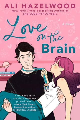 Love on the Brain - Saturday Morning