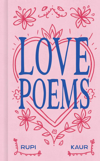 Love Poems - Saturday Morning