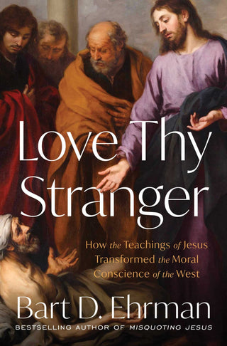 Love Thy Stranger - Saturday Morning