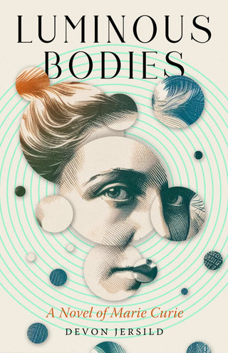 Luminous Bodies - Saturday Morning