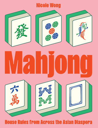 Mahjong - Saturday Morning