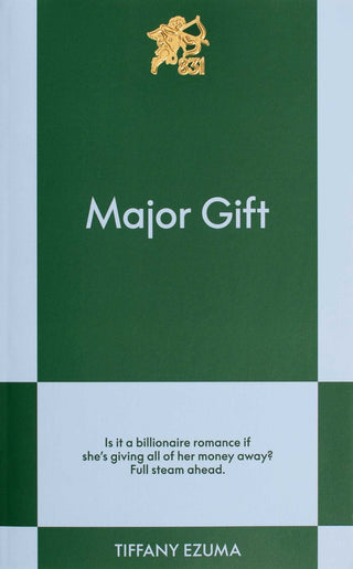 Major Gift - Saturday Morning