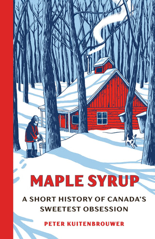 Maple Syrup - Saturday Morning