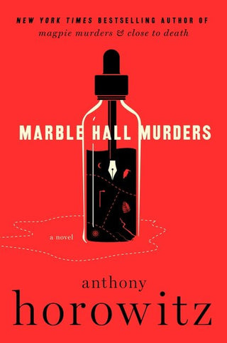 Marble Hall Murders - Saturday Morning