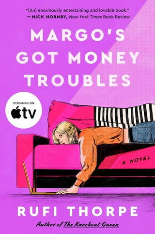 Margo's Got Money Troubles - Saturday Morning