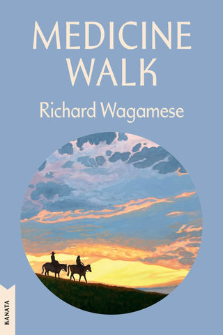 Medicine Walk - Saturday Morning