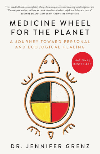 Medicine Wheel for the Planet - Saturday Morning