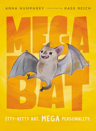 Megabat - Saturday Morning