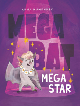 Megabat Megastar - Saturday Morning