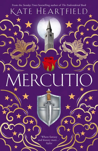 Mercutio - Saturday Morning