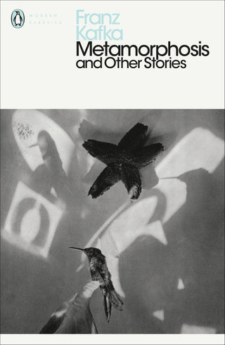 Metamorphosis and Other Stories - Saturday Morning