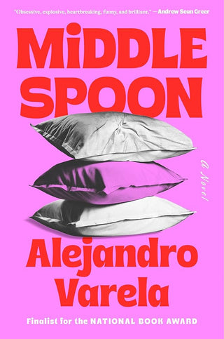 Middle Spoon - Saturday Morning