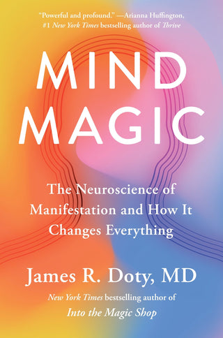 Mind Magic - Saturday Morning