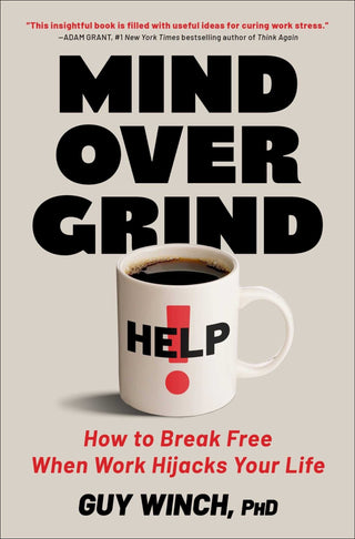 Mind Over Grind - Saturday Morning