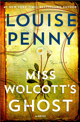 Miss Wolcott's Ghost - Saturday Morning