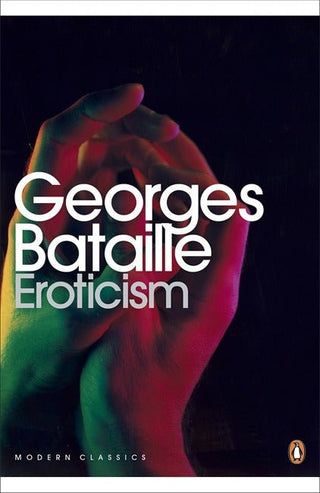 Modern Classics Eroticism - Saturday Morning