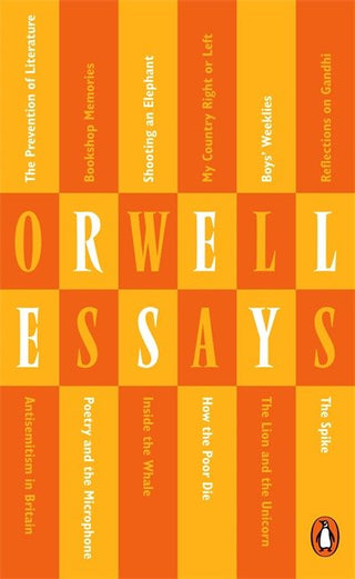 Modern Classics Essays - Saturday Morning