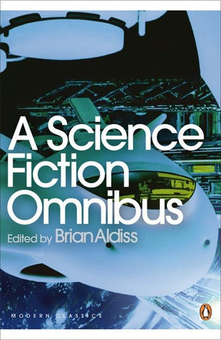Modern Classics Science Fiction Omnibus - Saturday Morning
