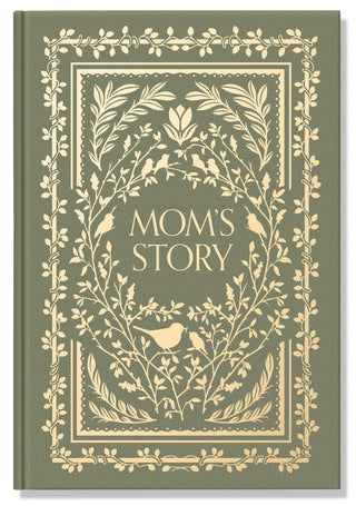Mom's Story - Saturday Morning