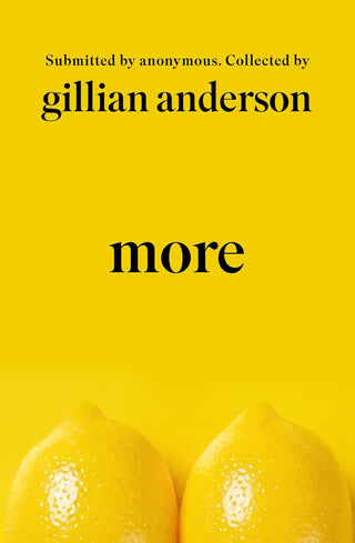 More - Saturday Morning
