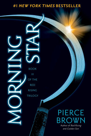 Morning Star - Saturday Morning