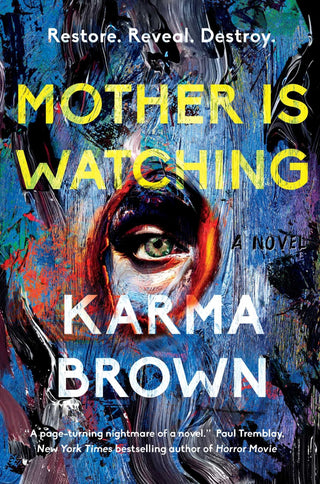 Mother Is Watching - Saturday Morning