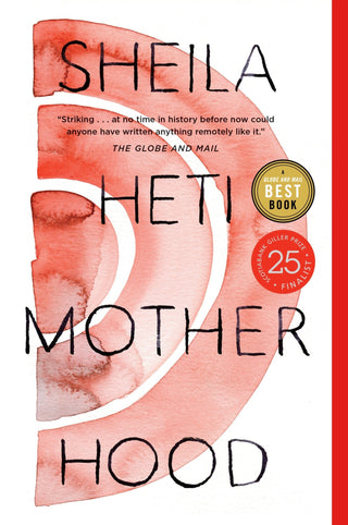Motherhood - Saturday Morning