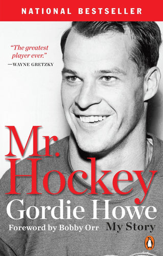 Mr. Hockey - Saturday Morning