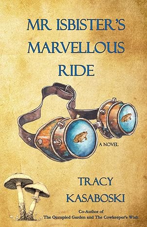 Mr Isbister's Marvellous Ride - Saturday Morning