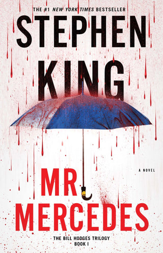 Mr. Mercedes - Saturday Morning