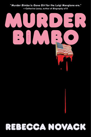 Murder Bimbo - Saturday Morning