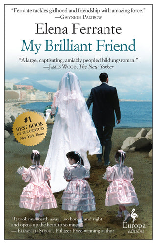 My Brilliant Friend - Saturday Morning