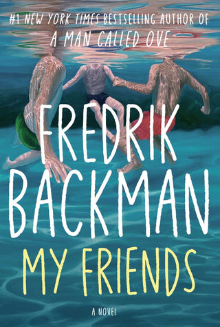 My Friends - Saturday Morning