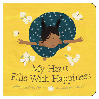 My Heart Fills With Happiness - Saturday Morning