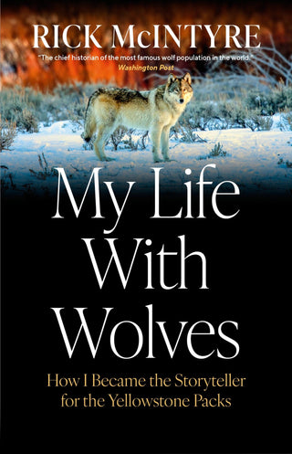 My Life With Wolves - Saturday Morning