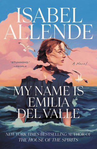 My Name Is Emilia del Valle - Saturday Morning
