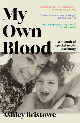 My Own Blood - Saturday Morning