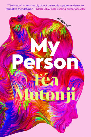 My Person - Saturday Morning