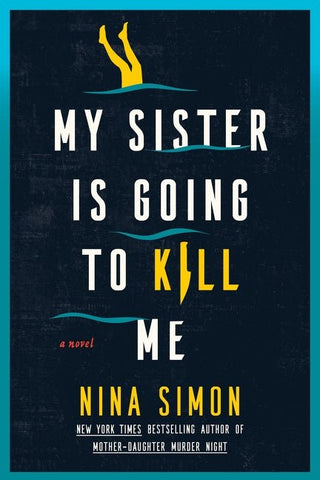 My Sister Is Going to Kill Me - Saturday Morning