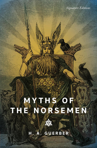 Myths of the Norsemen - Saturday Morning