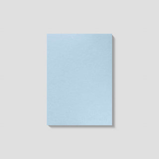 Naked A5 Dotted Notebook - Saturday Morning