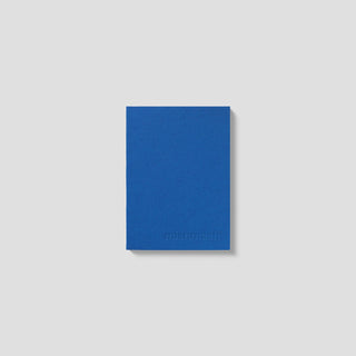 Naked A6 Dotted Notebook - Saturday Morning