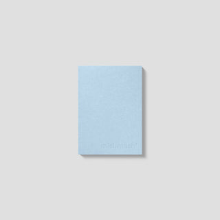 Naked A6 Frames Notebook - Saturday Morning