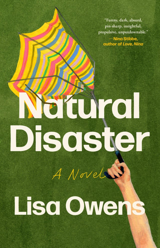 Natural Disaster - Saturday Morning