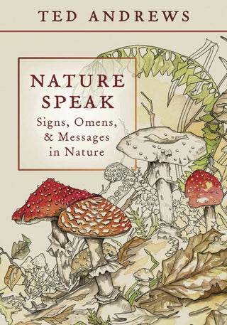 Nature Speak - Saturday Morning