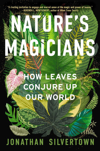 Nature's Magicians - Saturday Morning